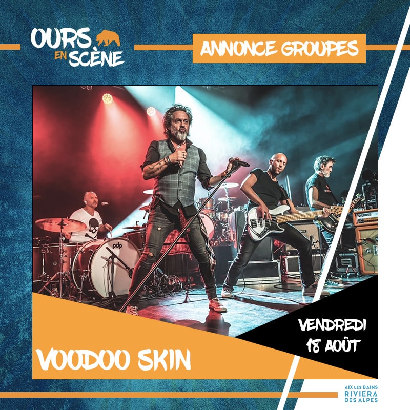 voodooskin