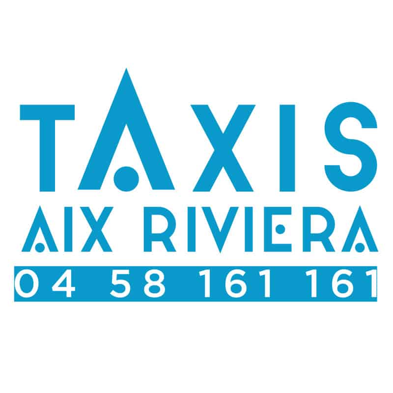 Taxi Aix Riviera