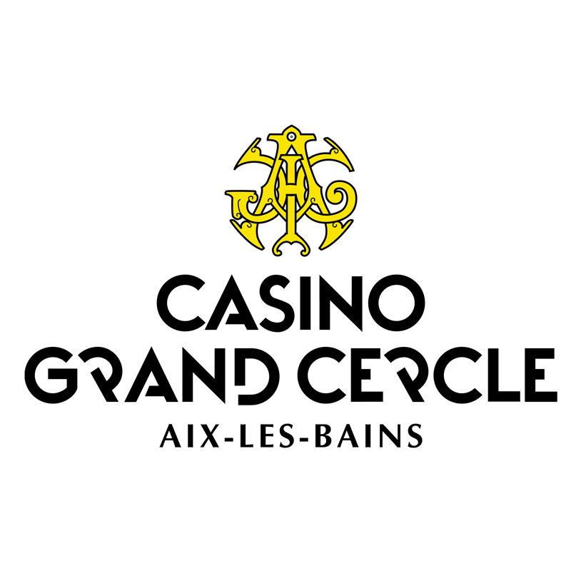 Casino grand cercle -Aix-les-bains