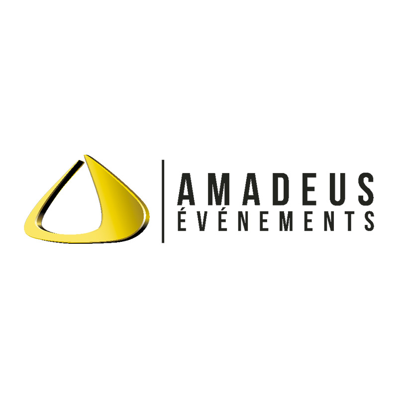 Amadeus partenaire