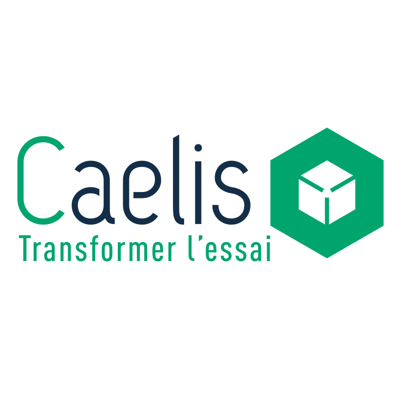 caelis - partenaire