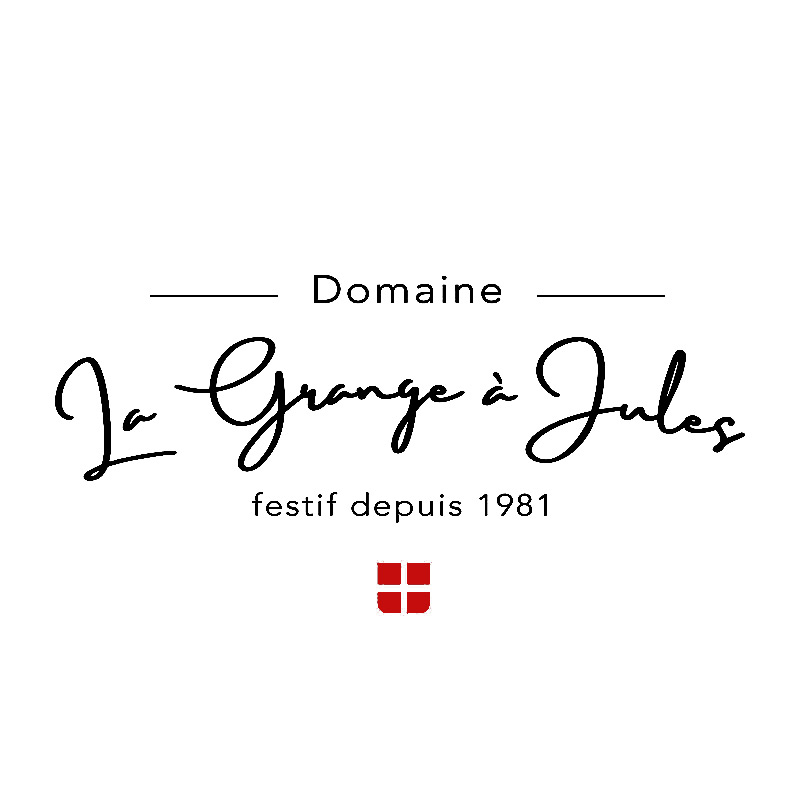 logo Grange à jules