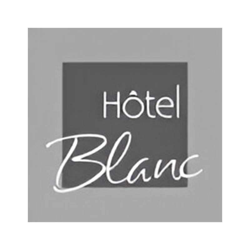 Blanc Hôtel