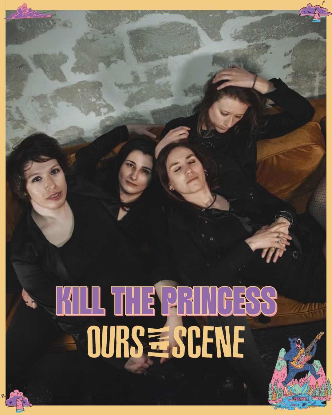 KILL-THE-PRINCESS