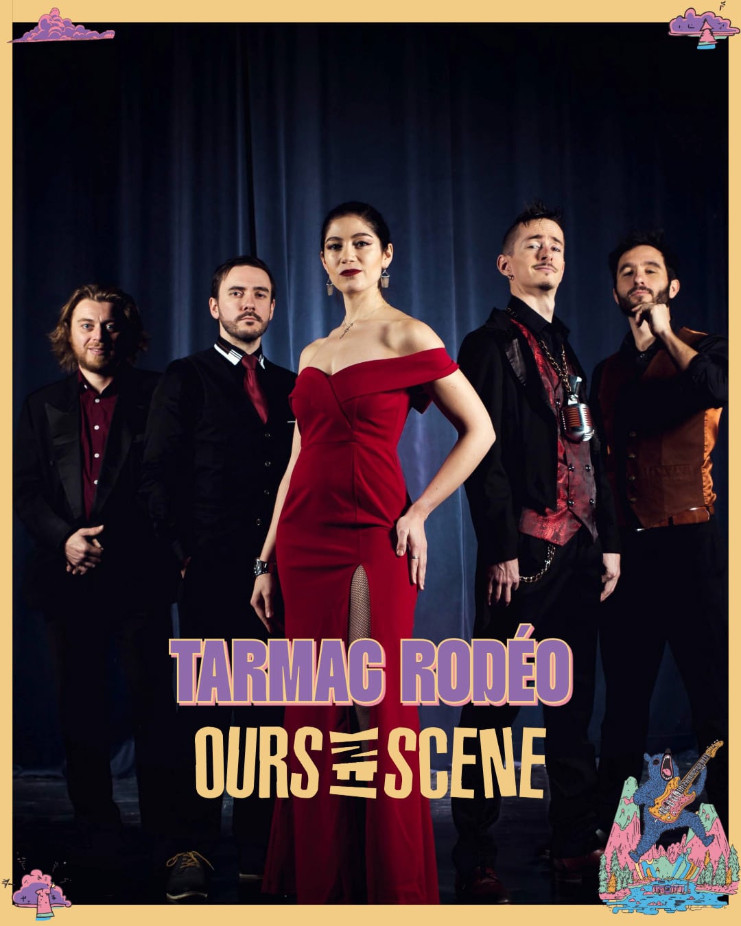 TARMAC-RODEO-oes