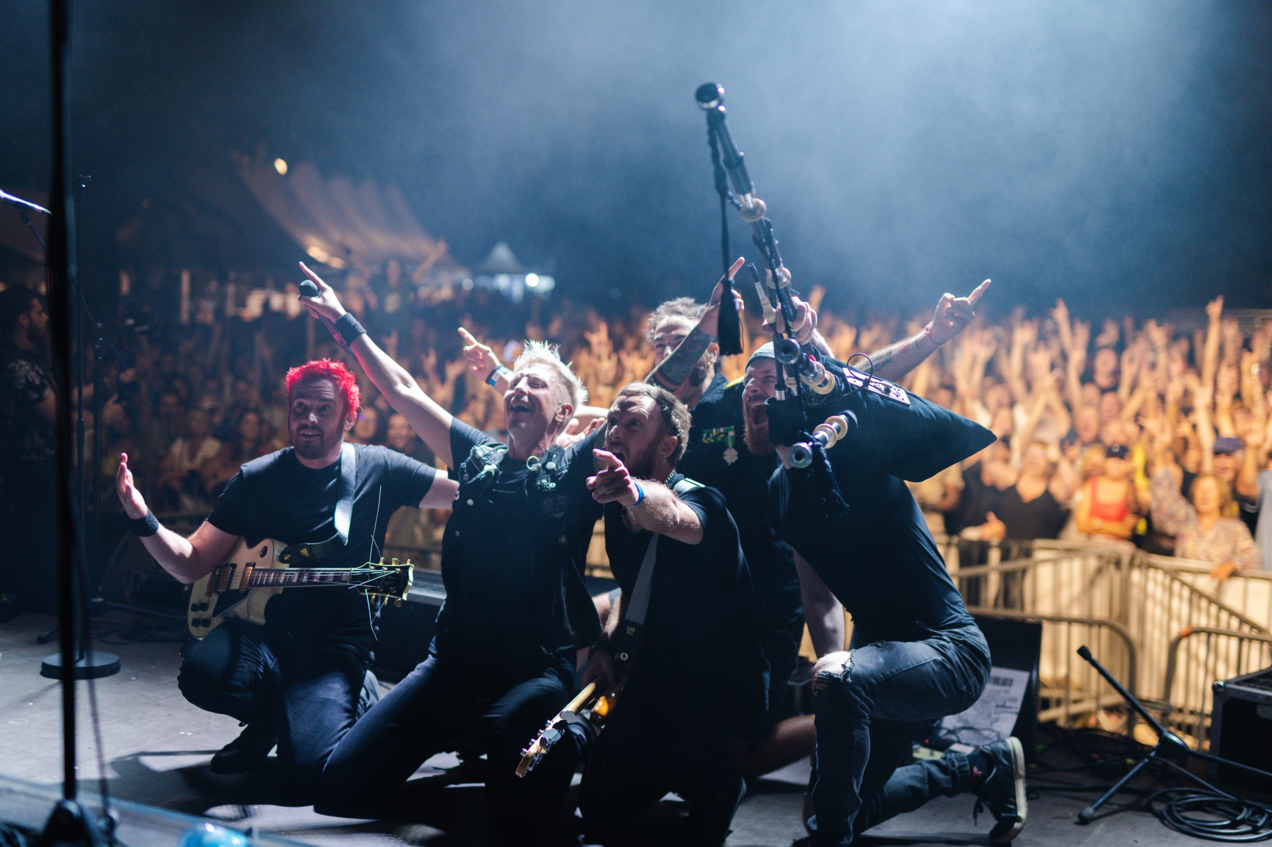 The Cloverhearts OES2024J1©Guillaume Medard 2024 32