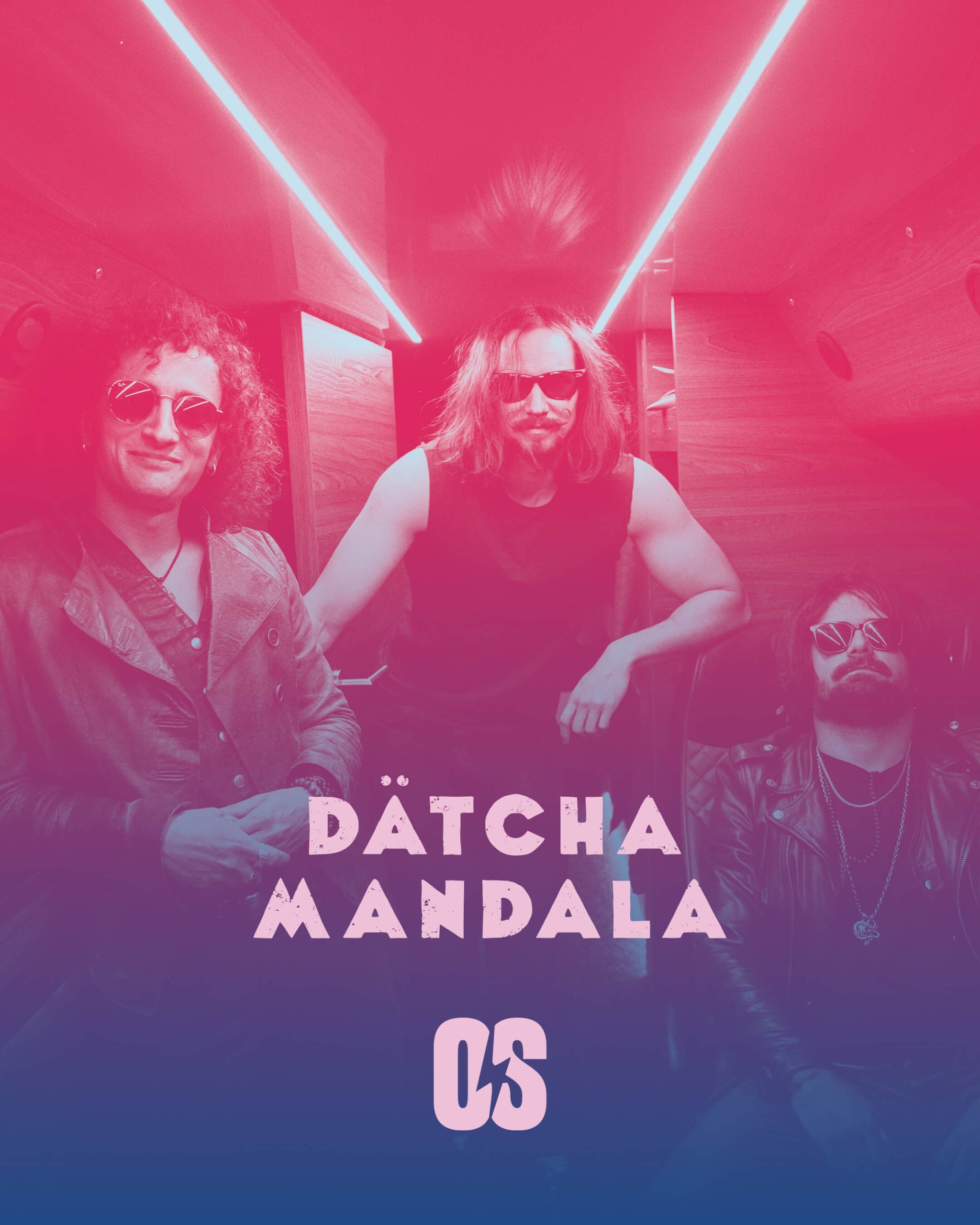 Datcha mandala - Aix les bains 2026