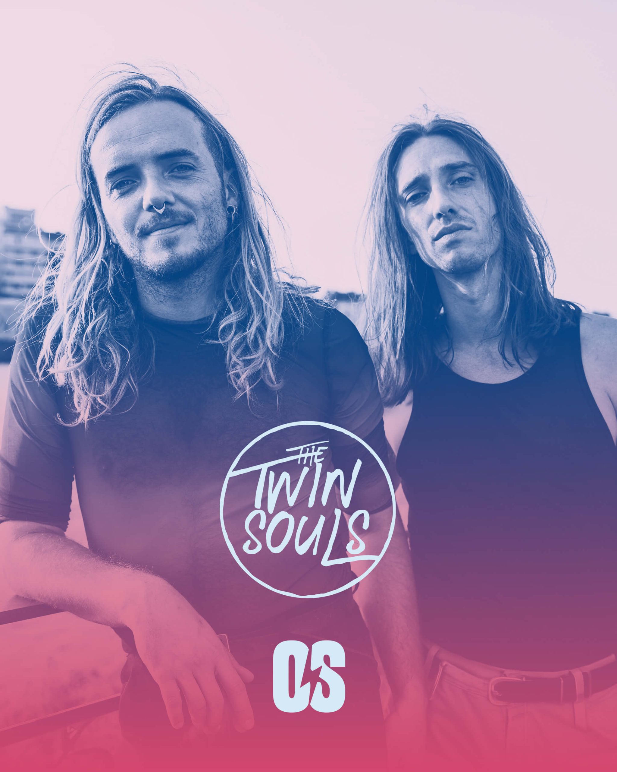 Twin souls - Aix-les-bains 2026