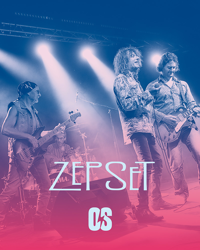 Zepset Aix les bains - 2026