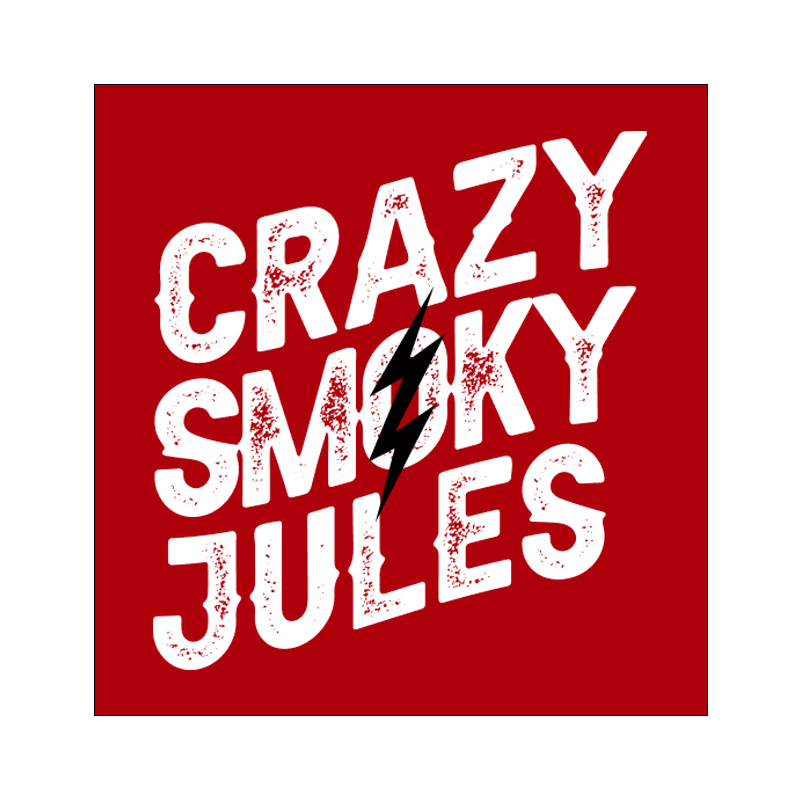 partenaire crazy smoky jules