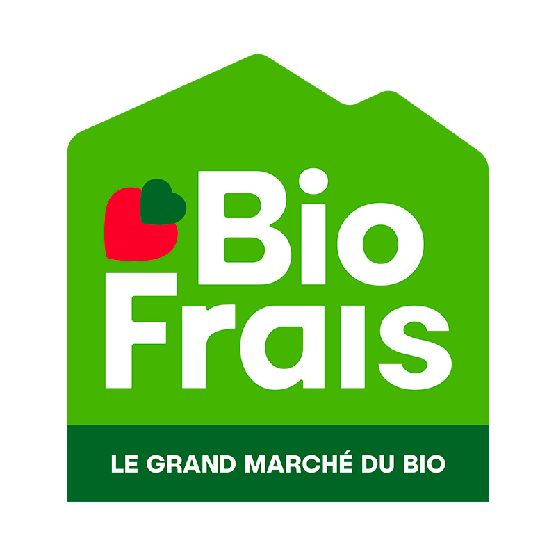 partenaire bio frais