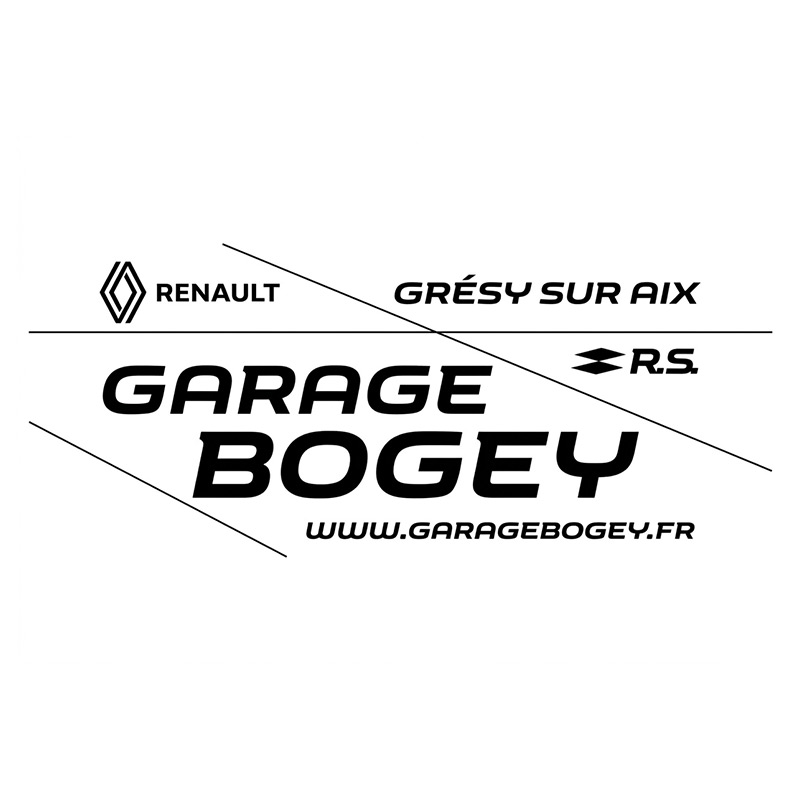 partenaire bogey