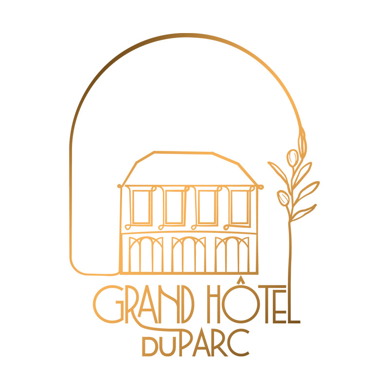 partenaire grand hotel du parc