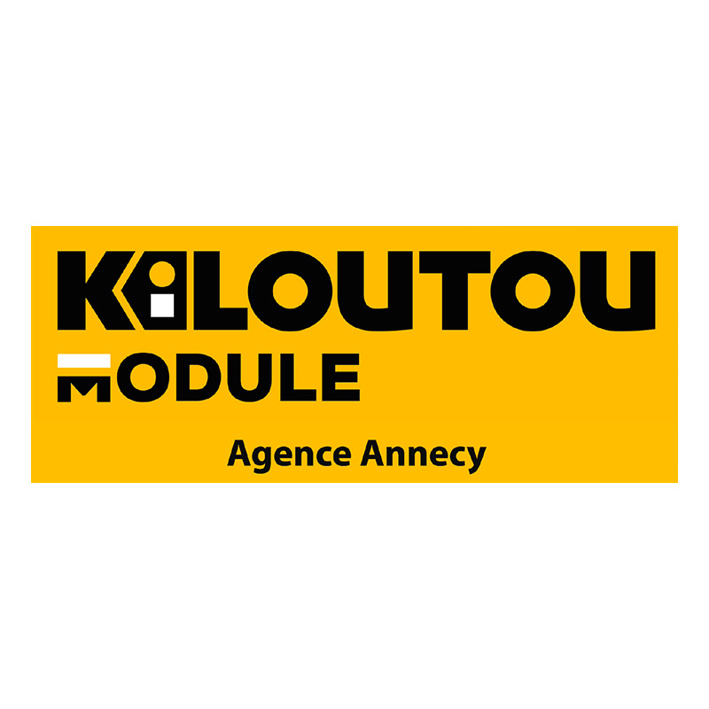 partenaire kiloutou module