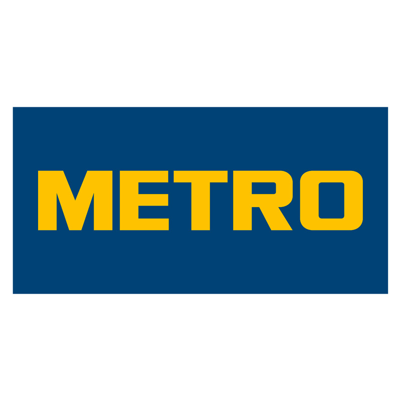 partenaire metro