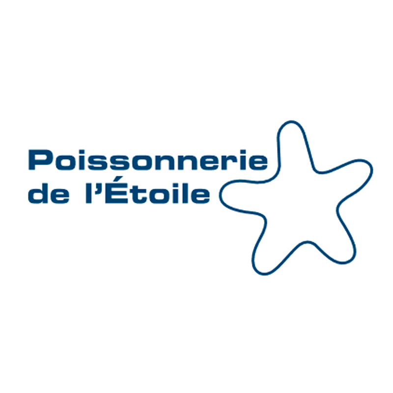 partenaire poissonnerie de l etoile