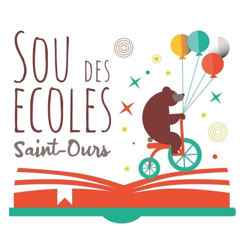 partenaire sou des ecoles saint ours