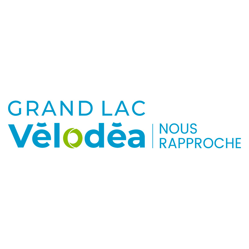 velodea grand lac