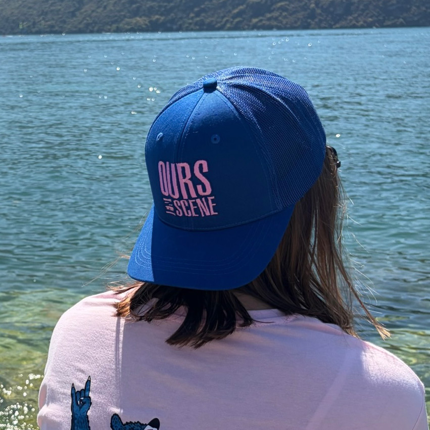 casquette ours en scene 26